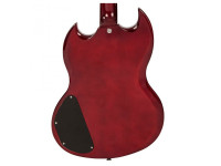 Vintage V69 Coaster Series Cherry Red Vintage V69 Coaster Series Cherry Red
